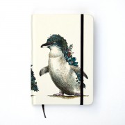 Journal - Penguin Parade